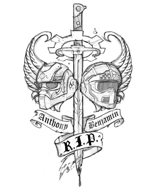 Image ClayTattoo.png Gears of War FANDOM powered by Wikia