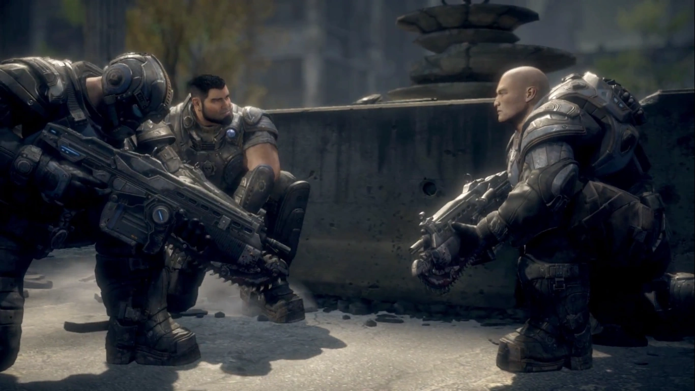 Mission to House of Sovereigns Gears of War Fandom