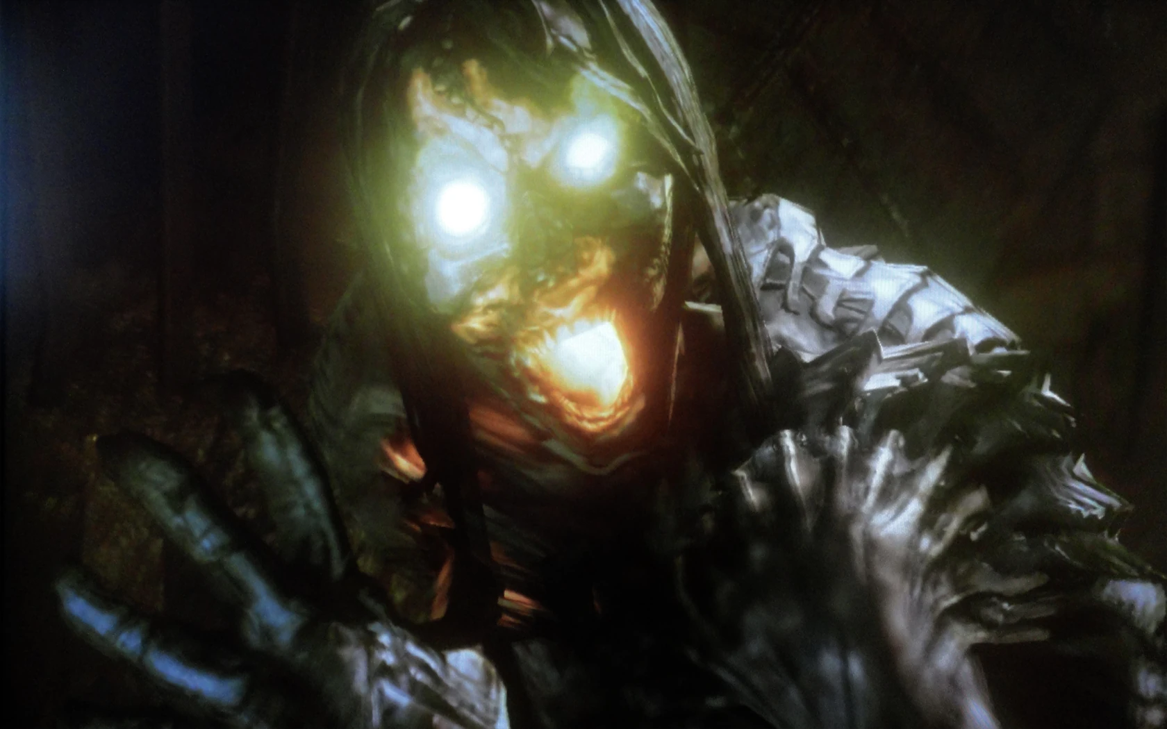 Image Humaine lambent.jpg Gears of War FANDOM powered by Wikia