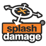 Splash Damage