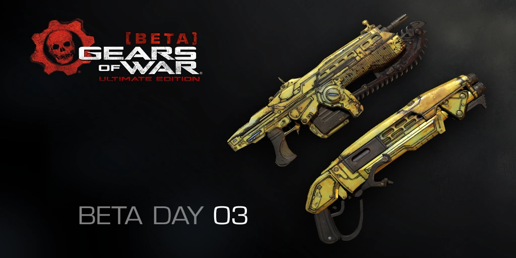 Gnasher Dorada GearsPedia FANDOM powered by Wikia