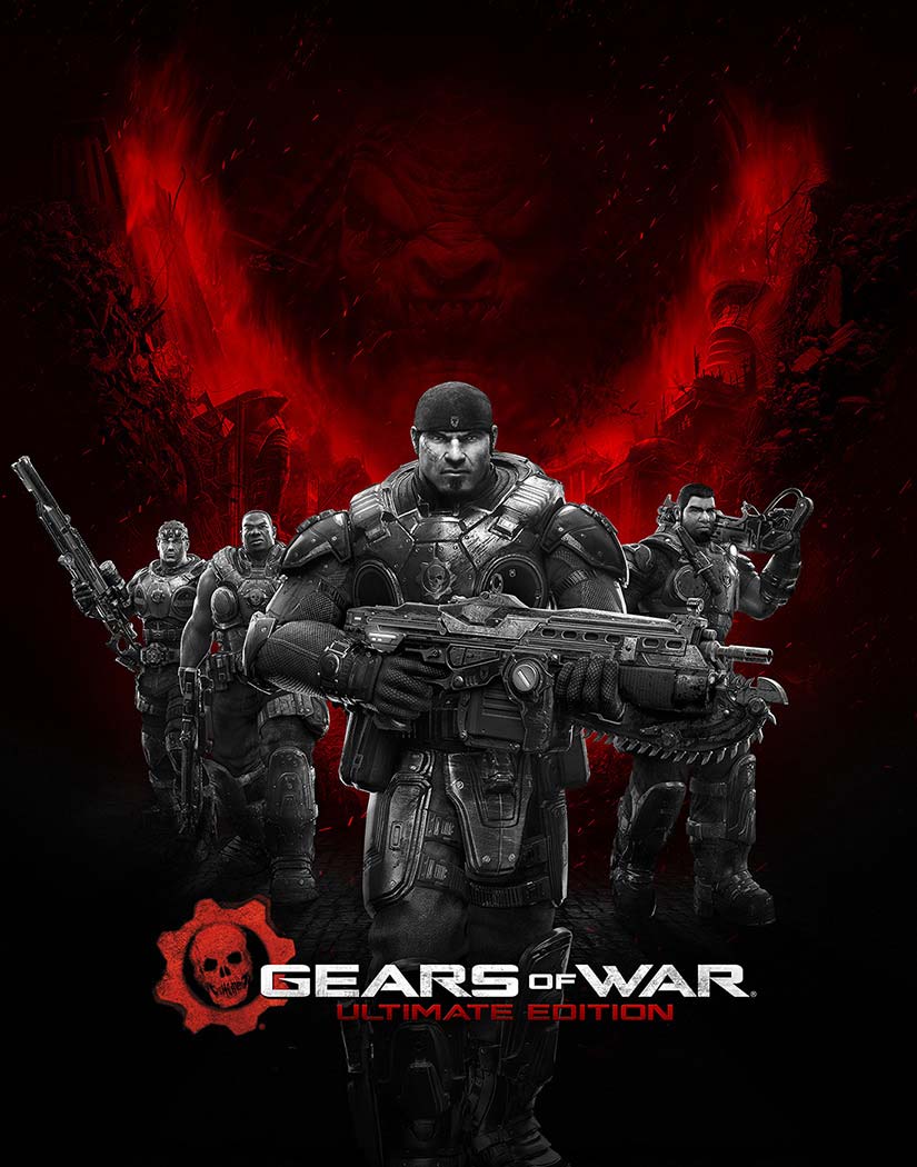 xbox one gears of war edition download free