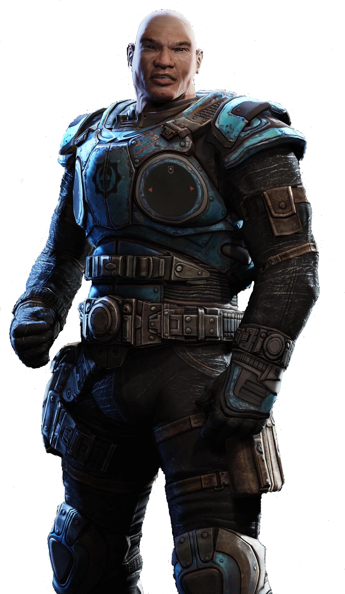 Minh Young Kim GearsPedia FANDOM powered by Wikia