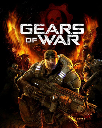 Gears Of War Gearspedia Fandom