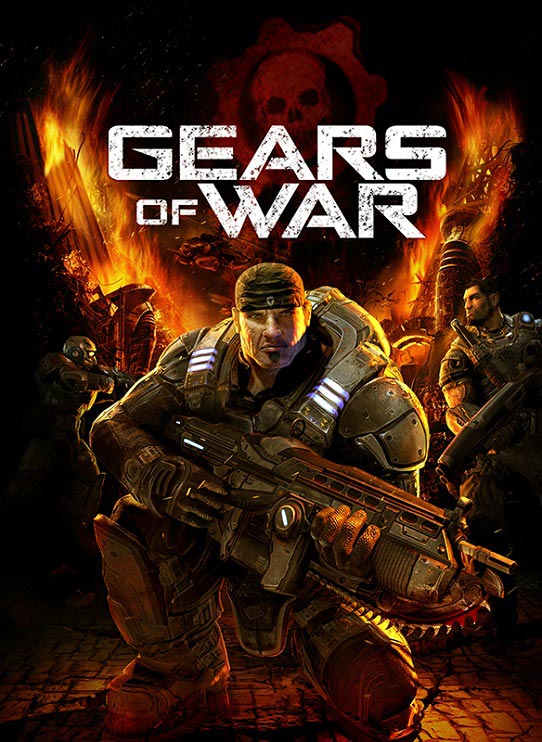 Gears Of War Gearspedia Fandom