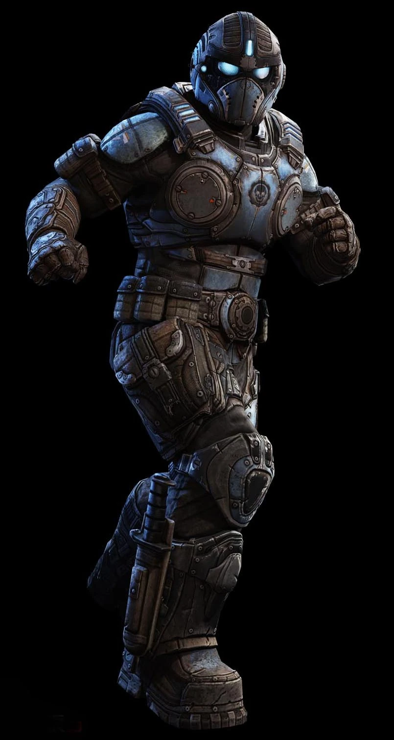 Image Classic Clayton.jpg Gears of War FANDOM powered by Wikia