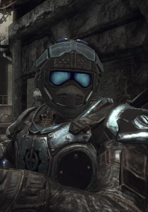 Image Ben Carmine.jpg Gears of War FANDOM powered by Wikia