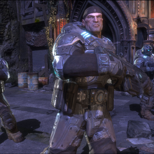 Gears Of War Gearspedia Fandom