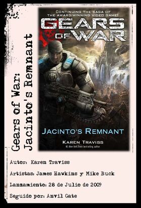 Datos Jacinto's Remnant