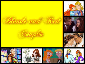 Couples like GeCe