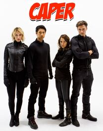 Capercast