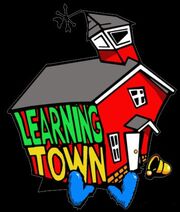 Learningtownlogo