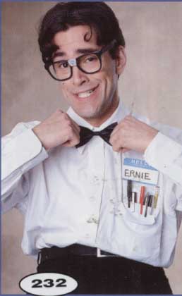 Nerd