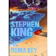Duma key