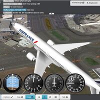 Boeing 777 300er Gefs Online Free Flight Simulator Wiki Fandom - singapore airlines 777 300er completed roblox