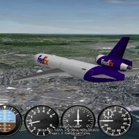 Gefs Online Free Flight Simulator Wiki Fandom