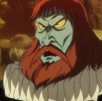 Belial Gegege No Kitarō Wiki Fandom Belial Gegege No Kitarō Wiki Fandom