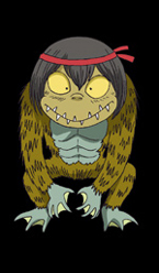 Img gangikozo
