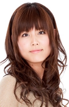 Miyuki Sawashiro Miyuki Sawashiro