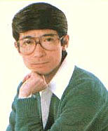 Kei Tomiyama