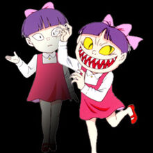 Get Wallpaper Neko Musume Gegege No Kitarō Wiki Fandom Desktop Wallpaper