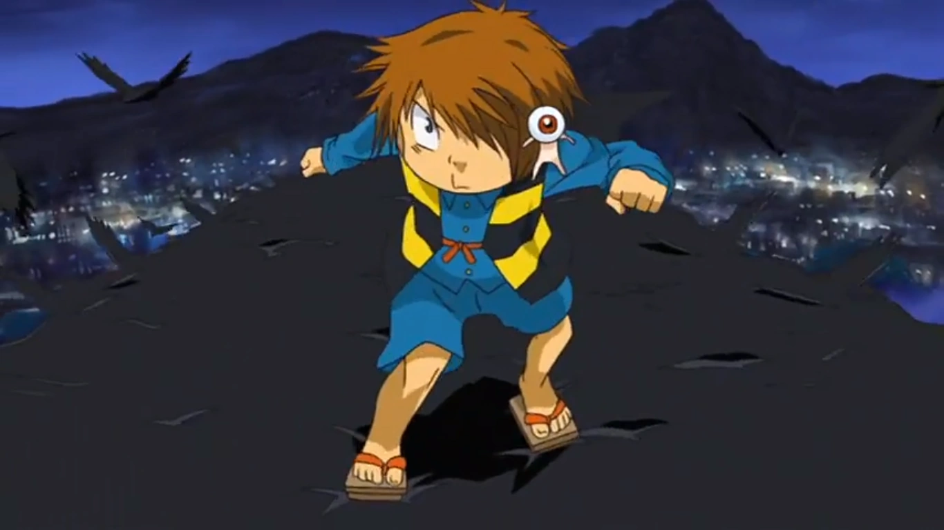 CategoryGeGeGe no Kitarō GeGeGe no Kitarō Wiki Fandom