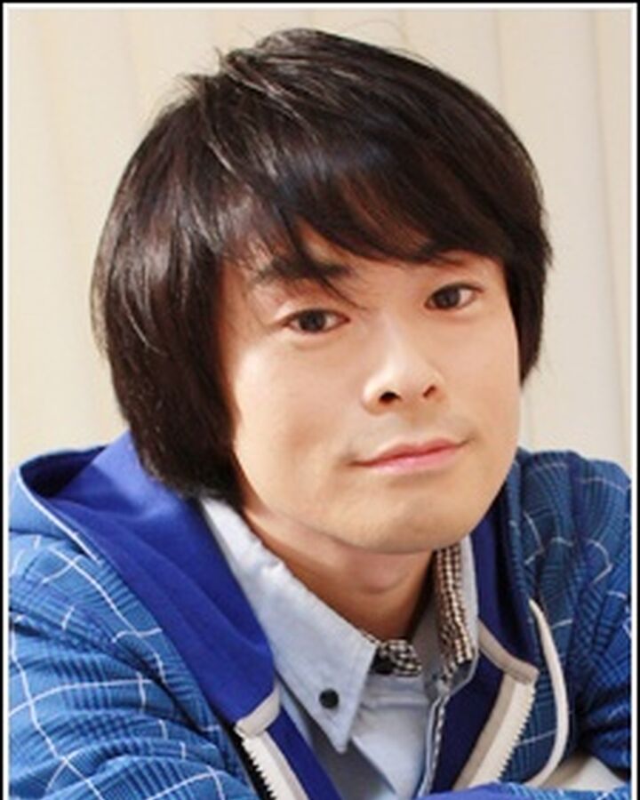 Wallpaper Daisuke Sakaguchi Gegege No Kitarō Wiki Fandom For iPhone