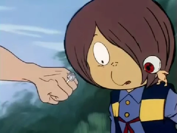 Category:1971 Episodes | GeGeGe no Kitarō Wiki | FANDOM powered by Wikia