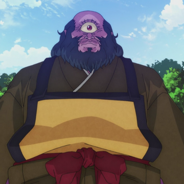 Get Wallpaper Miage Nyudō Gegege No Kitarō Wiki Fandom For Free