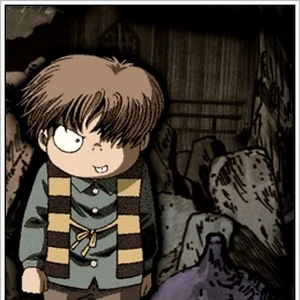 Kitarō Gegege No Kitarō Wiki Fandom Kitarō Gegege No Kitarō Wiki Fandom