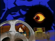 Backbeard e kitaro no rally yokai