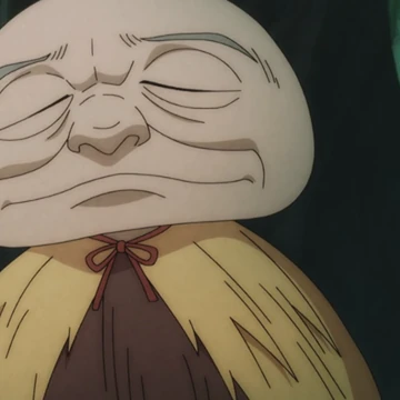 Abura Sumashi Gegege No Kitarō Wiki Fandom Abura Sumashi Gegege No Kitarō Wiki Fandom