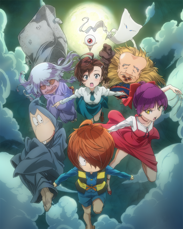 Video girl ai 2018 episode 1