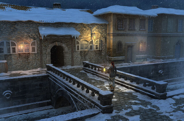 Datei:Secret Files 3 Florence Bridge.jpg