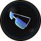 Ninas Sonnenbrille