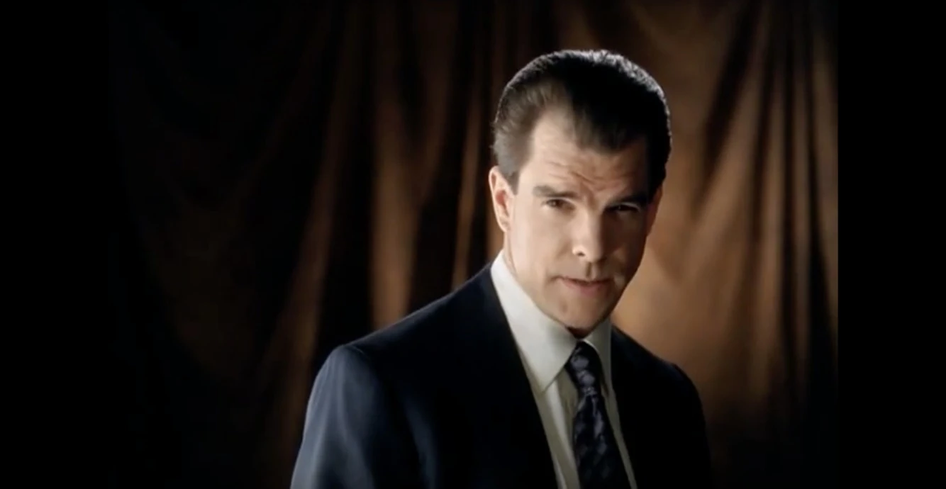 Mike McGlone Geico Wiki Fandom Mike McGlone Geico Wiki Fandom