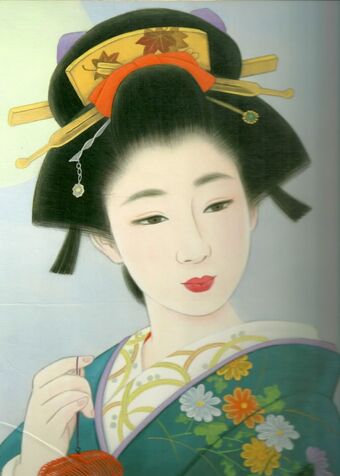 Image result for geisha