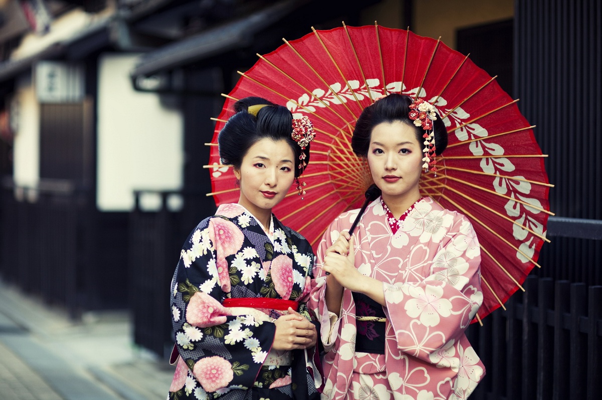 Image Kyotokimonojapan.jpg Geisha world Wiki FANDOM powered by
