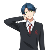 Yuu Kashima Gekkan Shoujo Nozaki Kun Wiki Fandom Yuu Kashima Gekkan Shoujo Nozaki Kun Wiki Fandom
