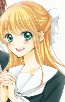 Mamiko | Gekkan Shoujo Nozaki-kun Wiki | FANDOM powered by Wikia