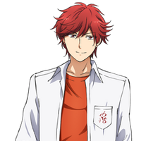 Get Wallpaper Mikoto Mikoshiba Gekkan Shoujo Nozaki Kun Wiki Fandom For iPhone