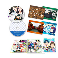 Get Wallpaper Original Soundtrack Volume One Gekkan Shoujo Nozaki Kun Wiki HD
