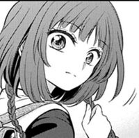 Get Wallpaper Rei Kashima Gekkan Shoujo Nozaki Kun Wiki Fandom For iPhone Free