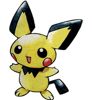 Pichu