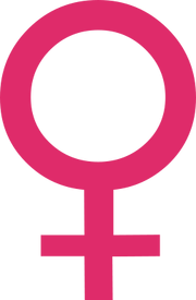 Female symbol