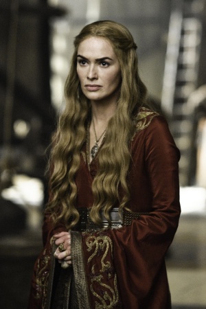 Cersei Lannister HBO