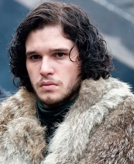 Jon Snow HBO