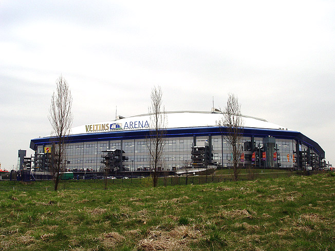Er sucht sie gelsenkirchen