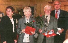 2008- Jubilare
