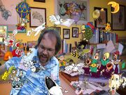 Ulrich queste mit grafiken